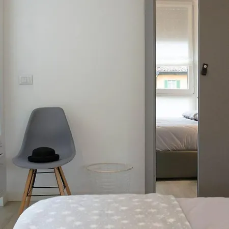 Апартаменты Hintown T-rio Flat 3