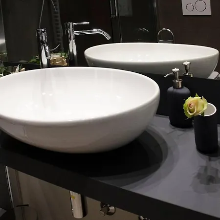 Hintown T-rio Flat 3 Комо