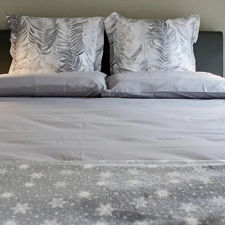 Апартаменты Hintown T-rio Flat 3