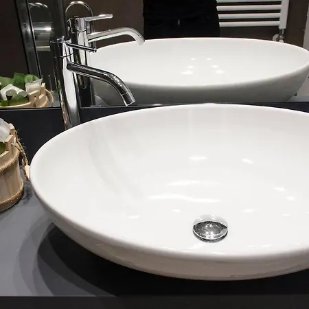 Hintown T-rio Flat 3 Апартаменты