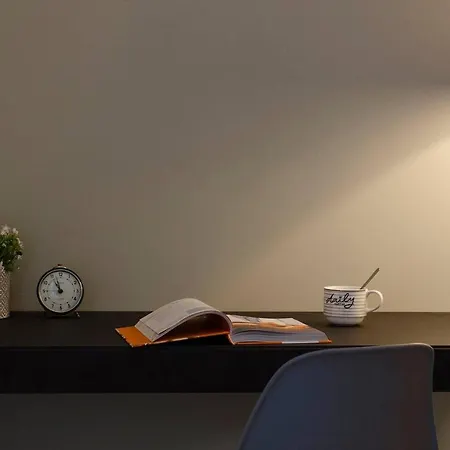 Hintown T-rio Flat 3 * Комо
