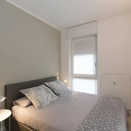 Апартаменты Hintown T-rio Flat 3 *