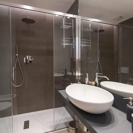 Апартаменты Hintown T-rio Flat 3